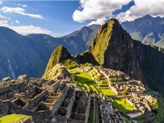 Địa danh Machu Picchu bị gọi sai tên suốt hơn 100 năm qua